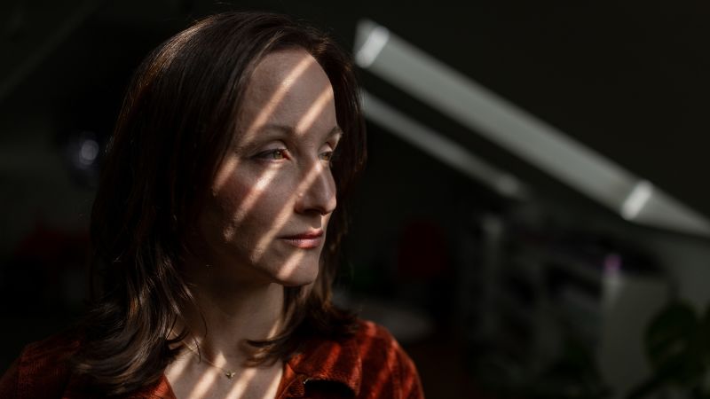Arkansas abortion ban leaves woman in life-threatening miscarriage limbo despite medical need