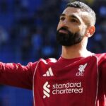 Arne Slot confirms Mohamed Salah could return for Liverpool's final matches this season