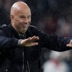 Arne Slot considered as candidate for AC Milan managerial position after Liverpool exit
