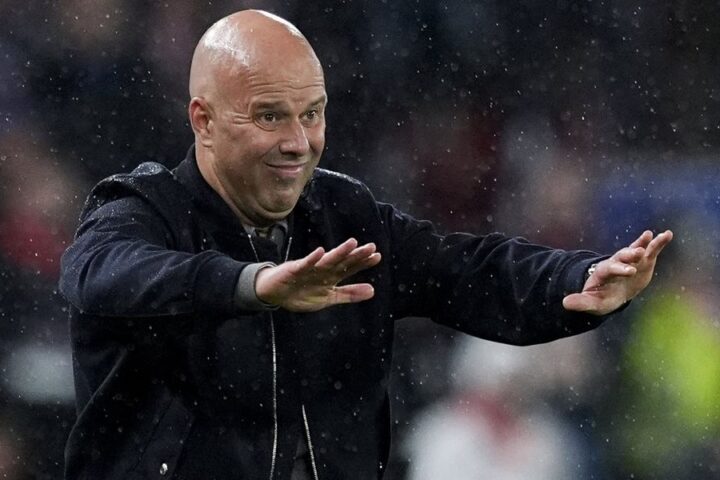 Arne Slot considered as candidate for AC Milan managerial position after Liverpool exit