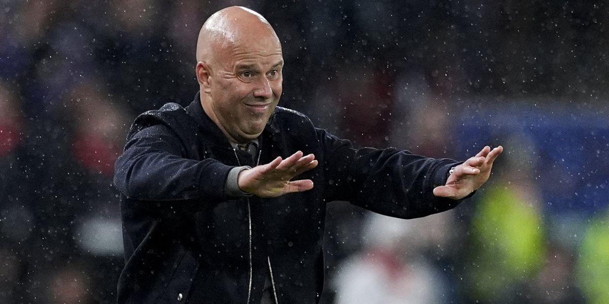 Arne Slot considered as candidate for AC Milan managerial position after Liverpool exit