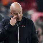 Arne Slot departs Liverpool after two years as head coach amidst challenging season