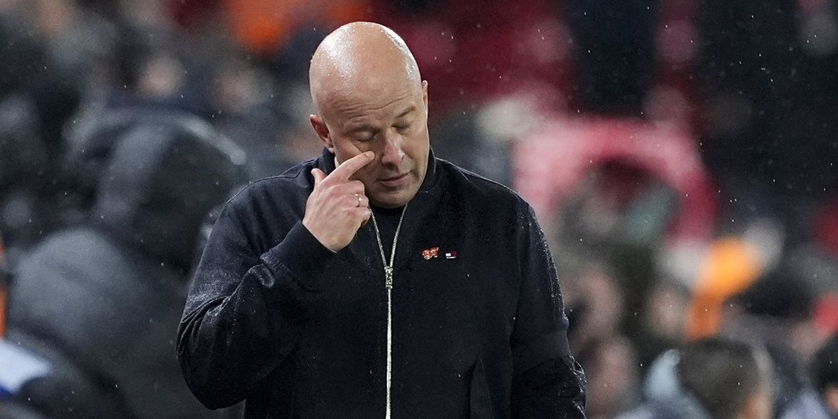 Arne Slot departs Liverpool after two years as head coach amidst challenging season