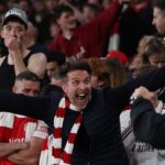 Arsenal fans face soaring costs for Champions League final in Budapest