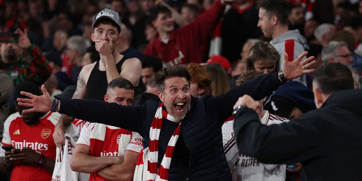 Arsenal fans face soaring costs for Champions League final in Budapest