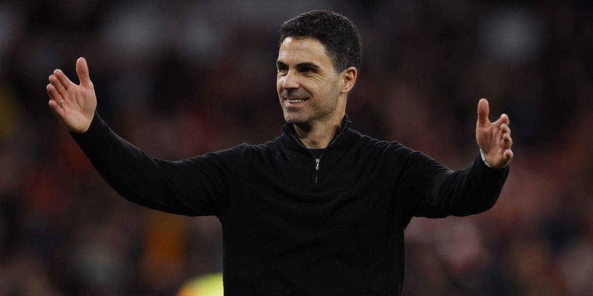 Arsenal prepares to offer Mikel Arteta a record-breaking new contract after Premier League triumph