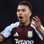 Arsenal targets Morgan Rogers with £80m bid for Aston Villa star