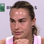 Aryna Sabalenka leads player protest over French Open prize money allocation