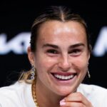 Aryna Sabalenka urges tennis stars to boycott Grand Slams over financial equity concerns