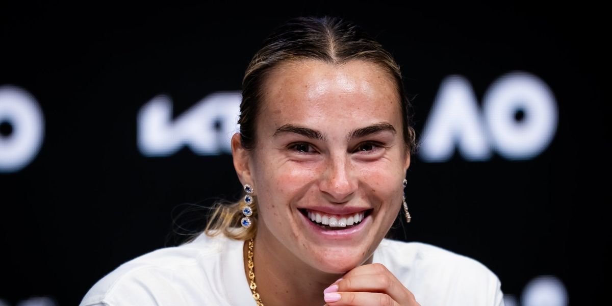 Aryna Sabalenka urges tennis stars to boycott Grand Slams over financial equity concerns