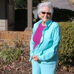 Asheville seniors create support network to facilitate aging in place after Hurricane Helene