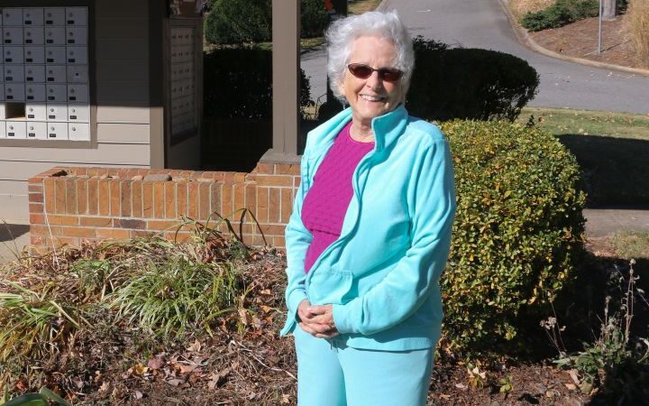 Asheville seniors create support network to facilitate aging in place after Hurricane Helene