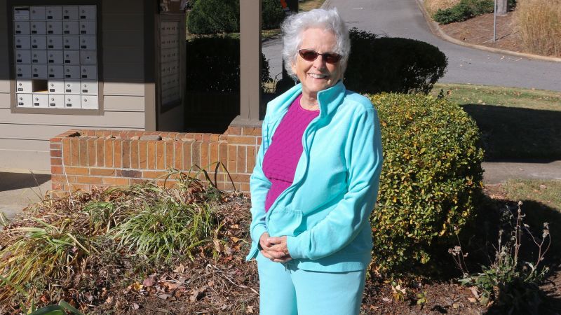 Asheville seniors create support network to facilitate aging in place after Hurricane Helene