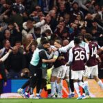 Aston Villa defeat Nottingham Forest 4-0 to reach Europa League final