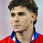 Atletico Madrid mocks Barcelona over Julian Alvarez transfer speculation