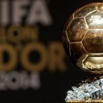Ballon d'Or ceremony to debut in London for 70th anniversary of prestigious award