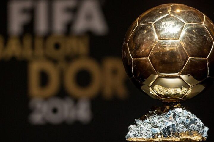 Ballon d'Or ceremony to debut in London for 70th anniversary of prestigious award