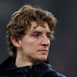 Barcelona confirm £70 million deal for Newcastle's Anthony Gordon