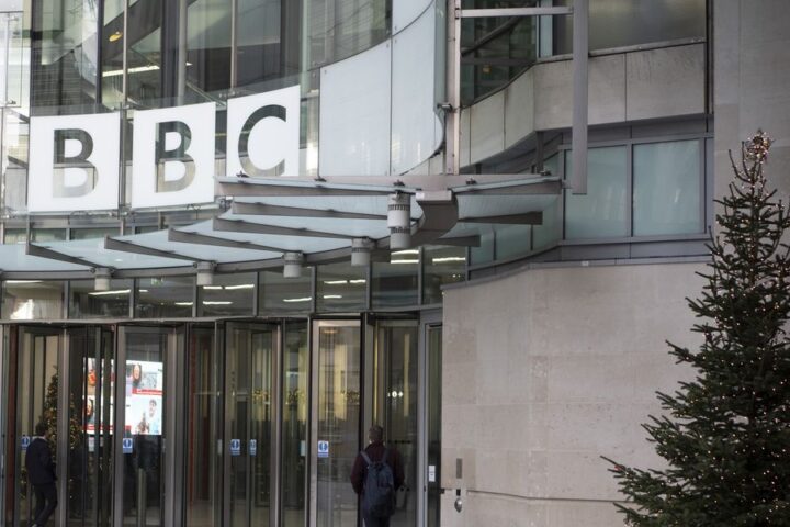 BBC and ITV to stream World Cup final half-time show exclusively online