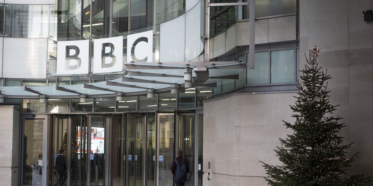 BBC and ITV to stream World Cup final half-time show exclusively online