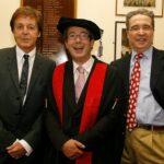 Ben Elton reflects on his storied career as he releases new memoir
