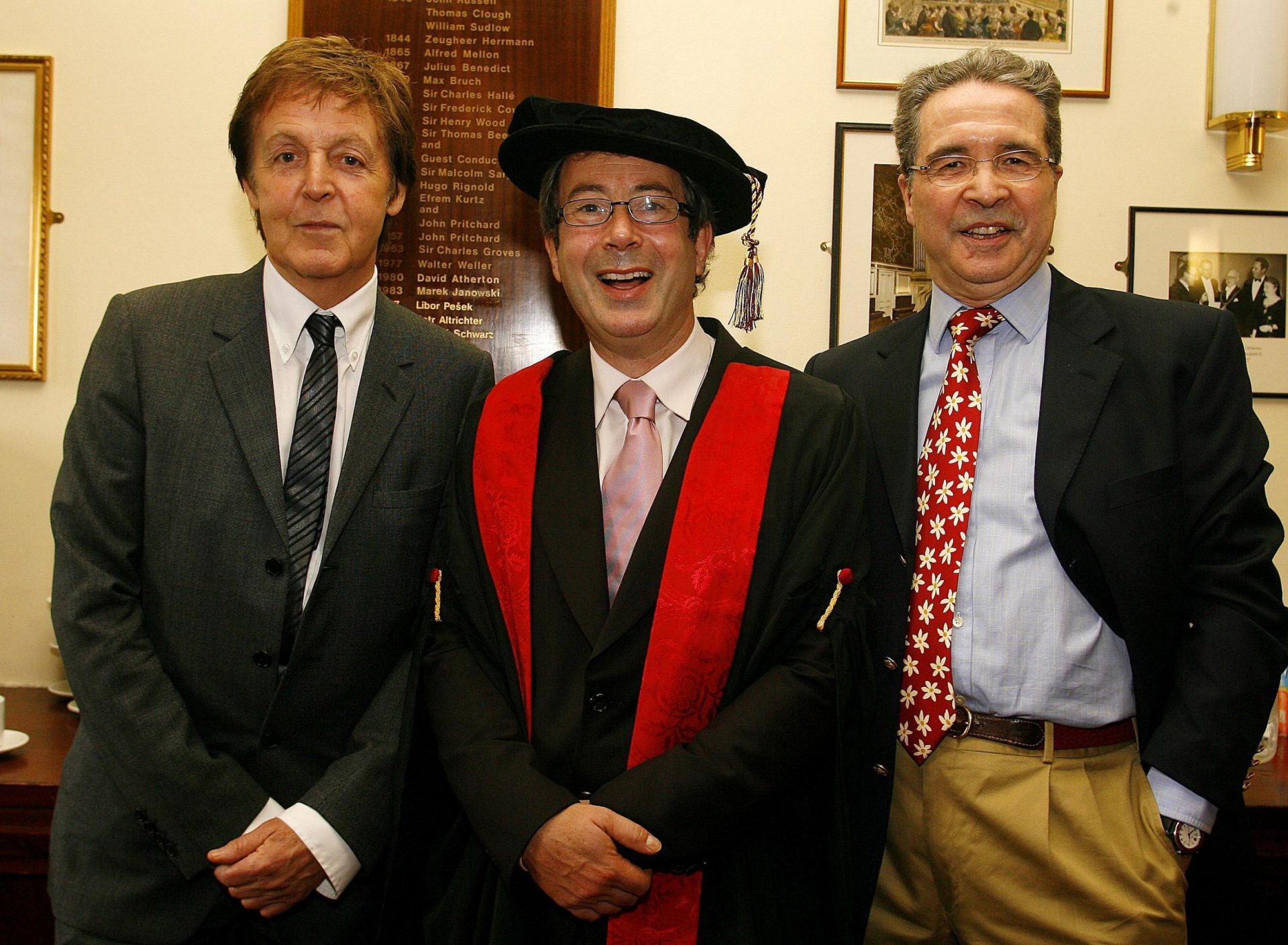 Ben Elton reflects on his storied career as he releases new memoir