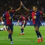 Birmingham City to host Barcelona in pre-season friendly this summer