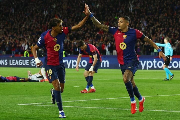 Birmingham City to host Barcelona in pre-season friendly this summer