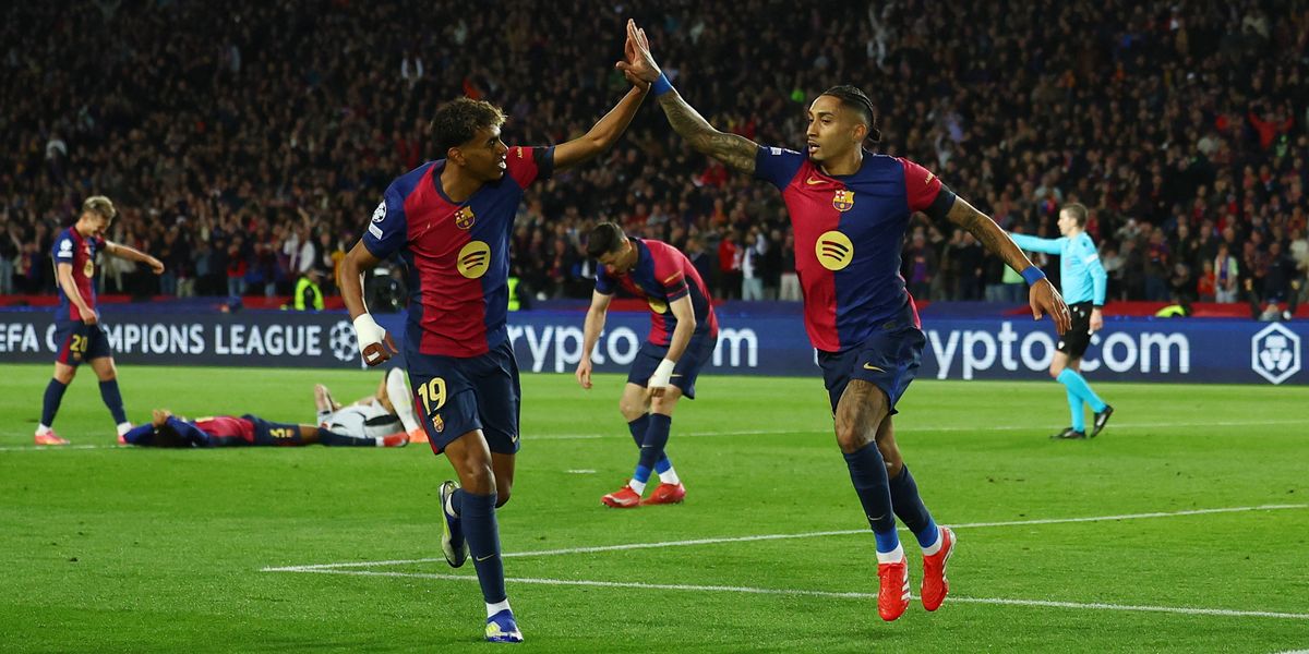 Birmingham City to host Barcelona in pre-season friendly this summer