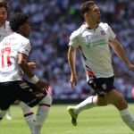 Bolton returns to Championship after dramatic play-off final win over Stockport
