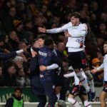 Bolton Wanderers advance to League One play-off final after defeating Bradford City