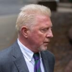 Boris Becker accused by ex-wife of failing to pay child support for their son