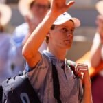 Boris Becker attributes Jannik Sinner's French Open exit to mental pressure rather than physical factors