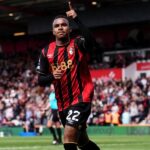 Bournemouth secures crucial 3-0 victory over Crystal Palace to boost European hopes
