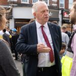 Breaking point for British Jewish community amid rising violence and fears of safety