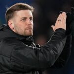 Brighton manager Fabian Hurzeler signs long-term contract extension until summer 2029