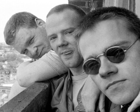 Bronski Beat's legacy: the first gay band and their enduring impact on queer culture