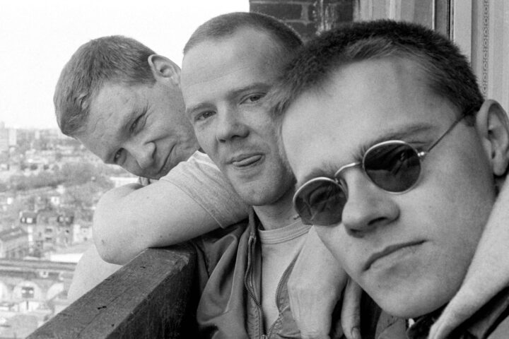Bronski Beat's legacy: the first gay band and their enduring impact on queer culture