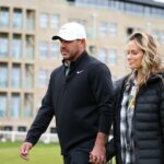 Brooks Koepka reflects on personal tragedy following miscarriage in candid interview