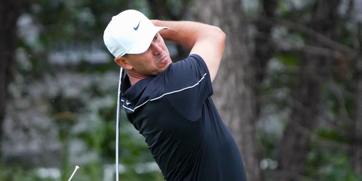 Brooks Koepka shines at CJ Cup Byron Nelson after PGA Tour return from LIV Golf