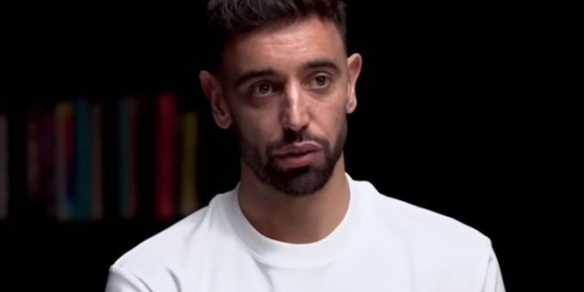 Bruno Fernandes accuses Roy Keane of falsehoods amid Manchester United criticism