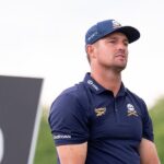 Bryson DeChambeau evaluates future in golf after disappointing PGA Championship performance