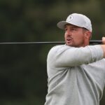 Bryson DeChambeau expresses optimism for LIV Golf's future despite funding cuts from Saudi Arabia