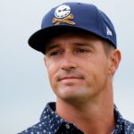 Bryson DeChambeau plans YouTube expansion as LIV Golf faces funding uncertainty