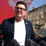 Burnham and Reform candidate locked in tight race for Makerfield by-election seat