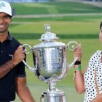 Calls for PGA Tour reform grow after Aaron Rai's stunning PGA Championship victory