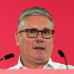 Calls grow for Keir Starmer to resign as Labour ministers quit in protest