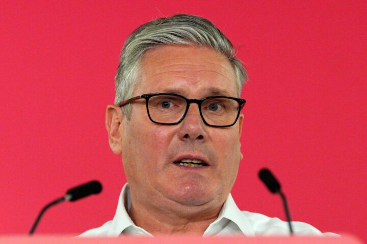 Calls grow for Keir Starmer to resign as Labour ministers quit in protest