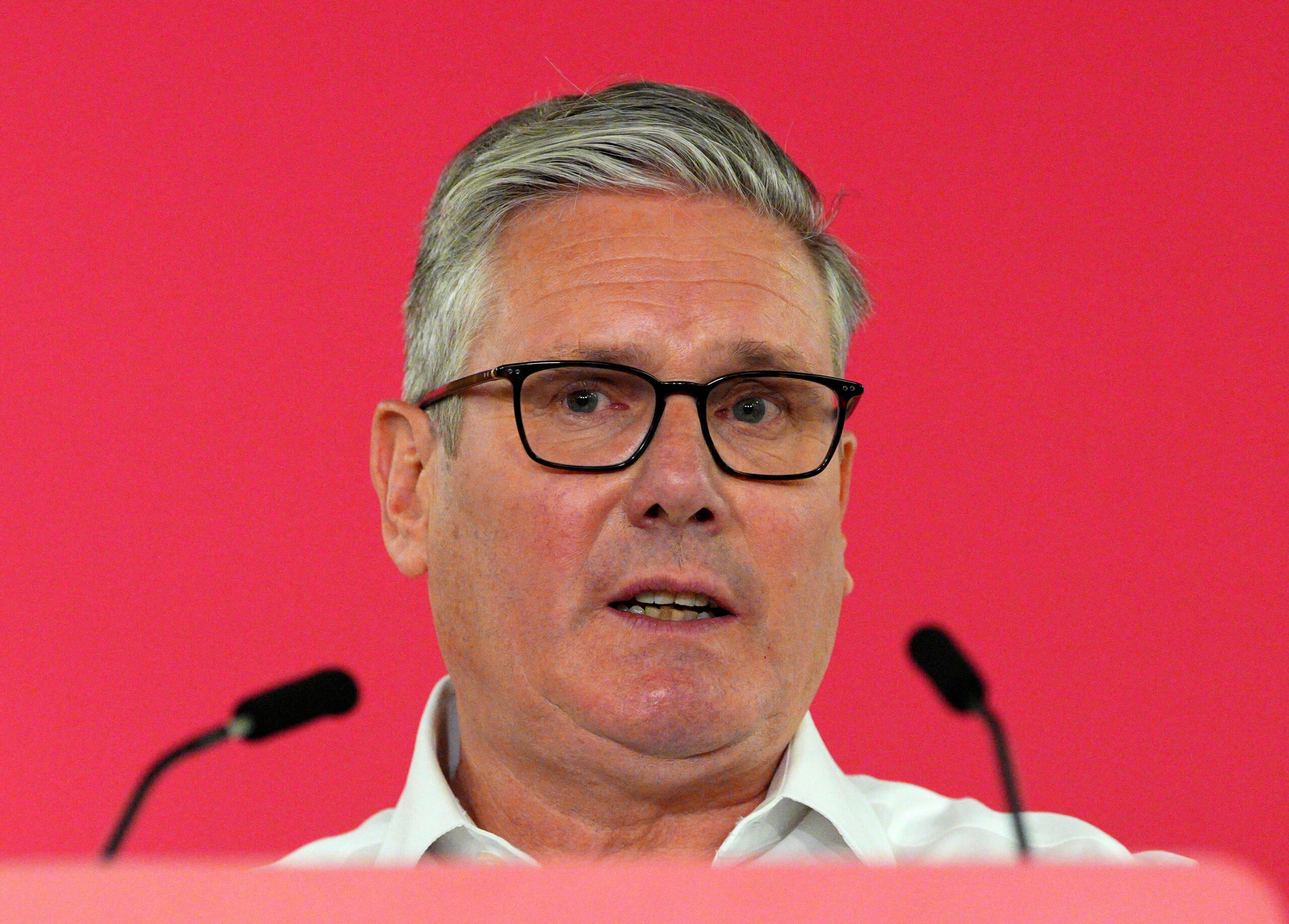 Calls grow for Keir Starmer to resign as Labour ministers quit in protest