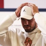 Carlos Alcaraz withdraws from Wimbledon due to ongoing wrist injury rehabilitation